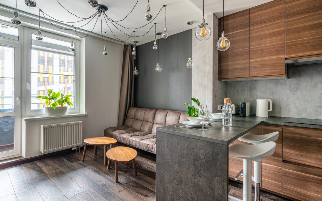 Letyourflat Futurist