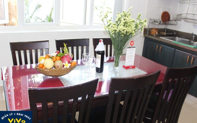 Viva Villa Vung Tau 4 Bedrooms