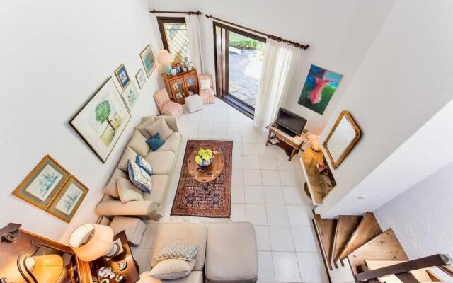 #Villa Fiorina by halu! Sani Villas