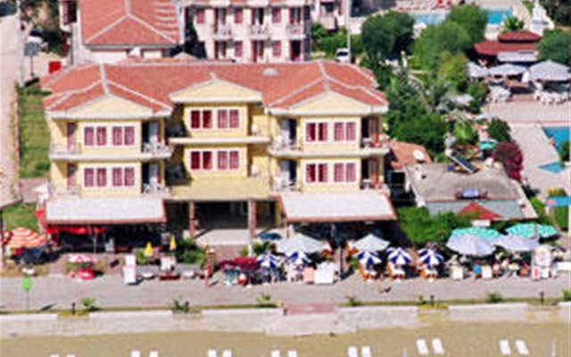 Gunes Boutique Hotel