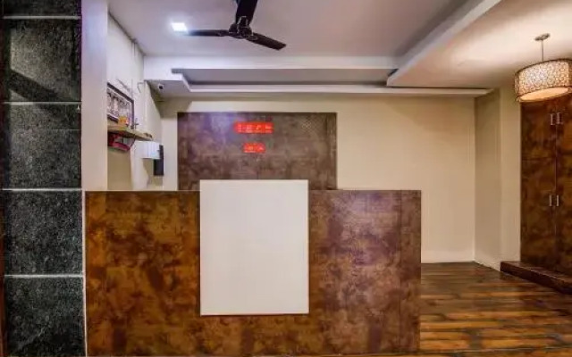 Helican Traditions Hotel