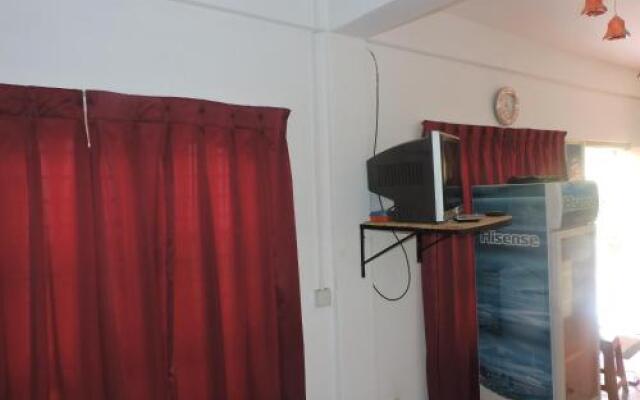 Inn Seabreeze