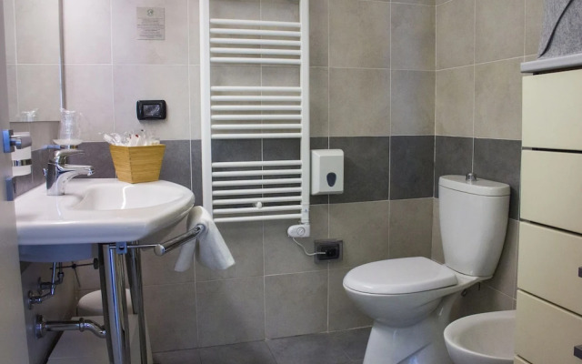 Hotel Residence Borgo Brianteo