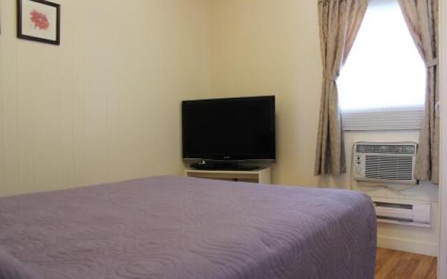 Wheatland Motel