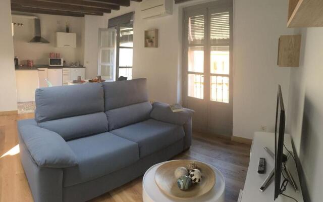 Aldaba Apartamentos