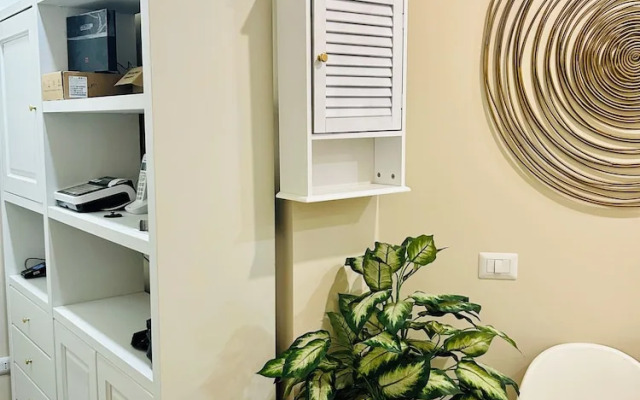 Sd Vatican Rooms S.R.L.S