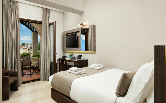 Royal Sun Hotel