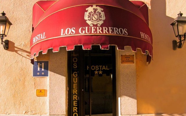 Hostal Los Guerreros