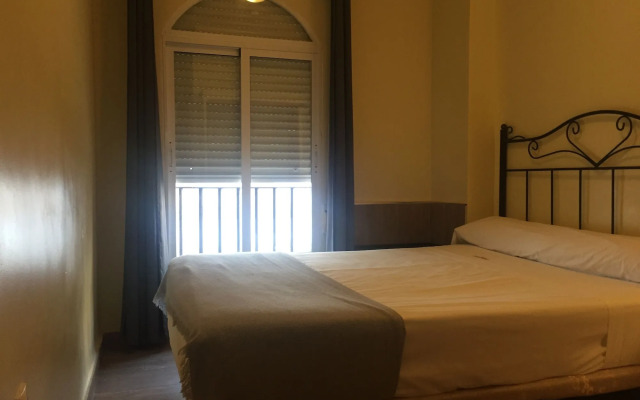 Hospedería Luís de Góngora