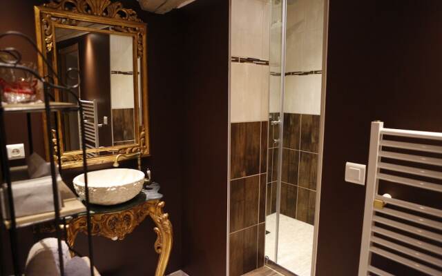 Chambres d'hôtes Le Repère des Anges