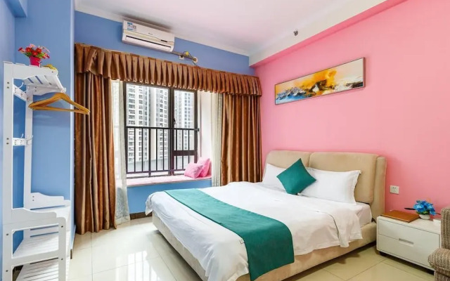 Guangzhou xiyunlai International Apartment
