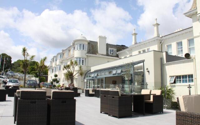 The Headland Hotel & Spa