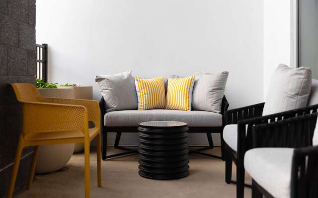 Hyatt Place Atlanta Centennial Park