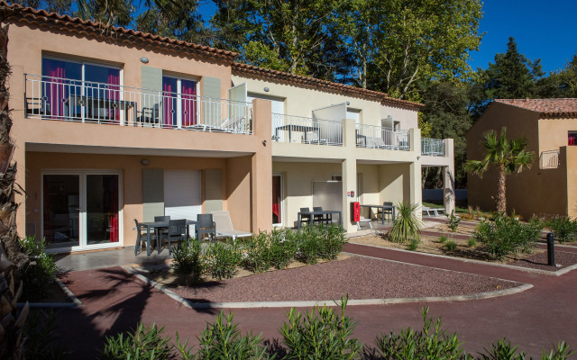 SOWELL RÉSIDENCES Les Perles du Golfe de Saint-Tropez