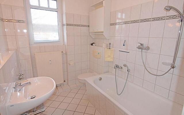 Residenz "Am Postplatz", Whg 15
