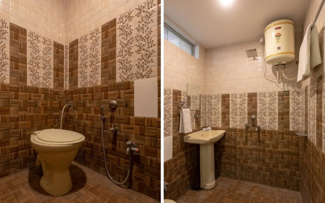 Hotel Kiran Shri By OYO Rooms