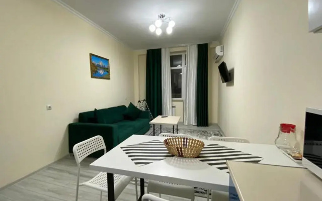 Rusel Hotel
