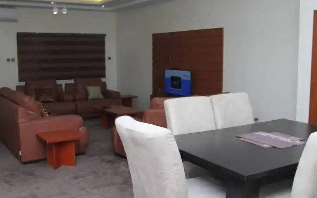 Vulcan Suites