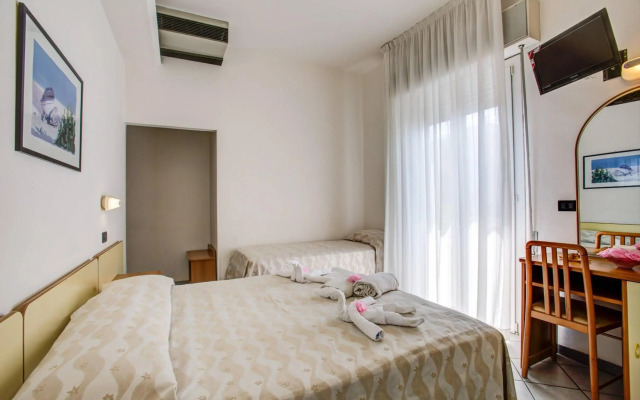 Hotel San Paolo