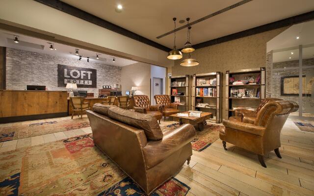 LOFT Hotel Bratislava