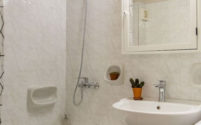 Nautilus Charm Apartment