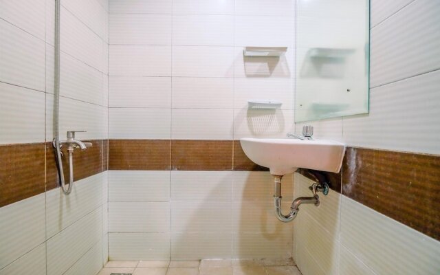 Comfortable And Tidy Studio At Margonda Residence 3 Apartment