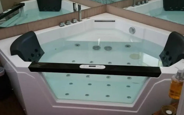 Angels Nest Bed and Breakfast