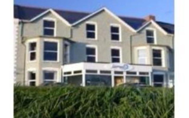 the edgcumbe