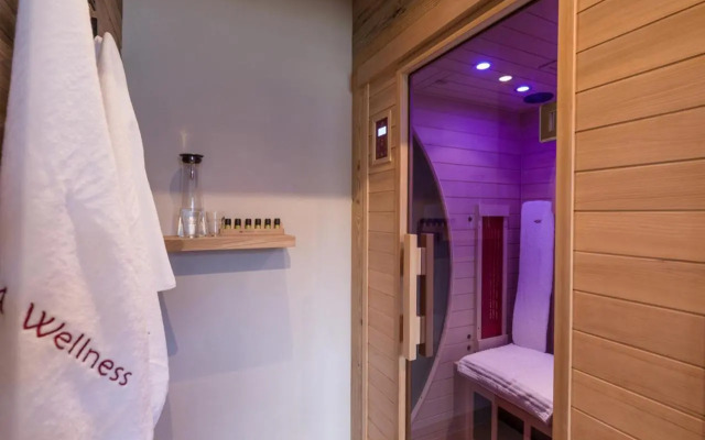 Van's Place, Luxury Apartment