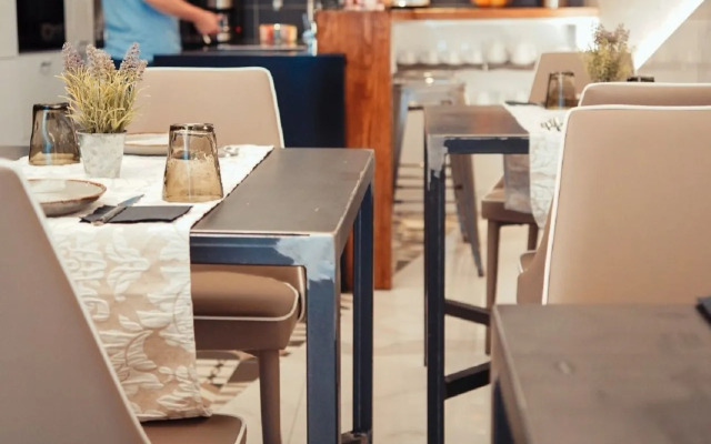 Seasily - B&B yourself