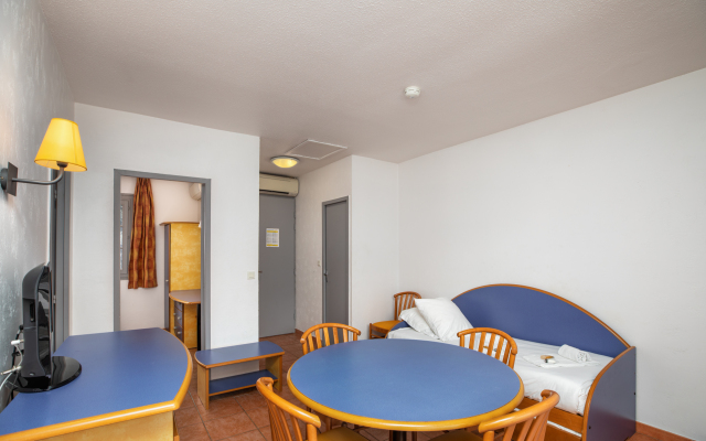 SOWELL RESIDENCES Chenes Verts
