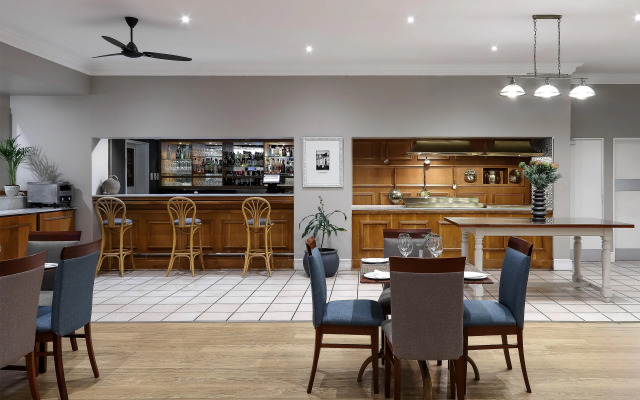 Premier Express Inn George