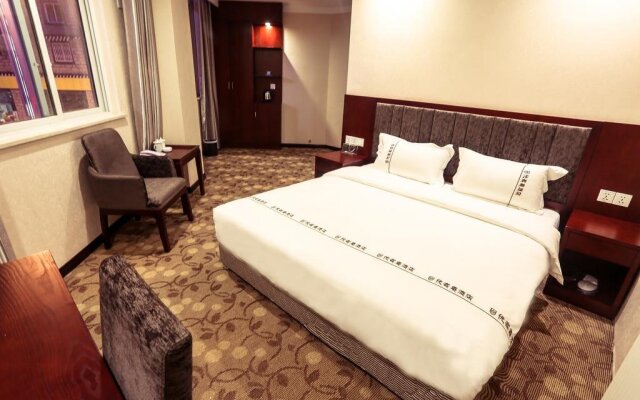 Ukelai Hotel