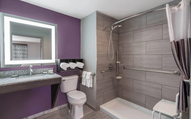 La Quinta Inn & Suites by Wyndham Glenwood Springs