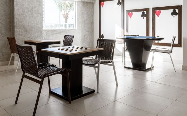 Salinas Park Resort - GAV Resorts