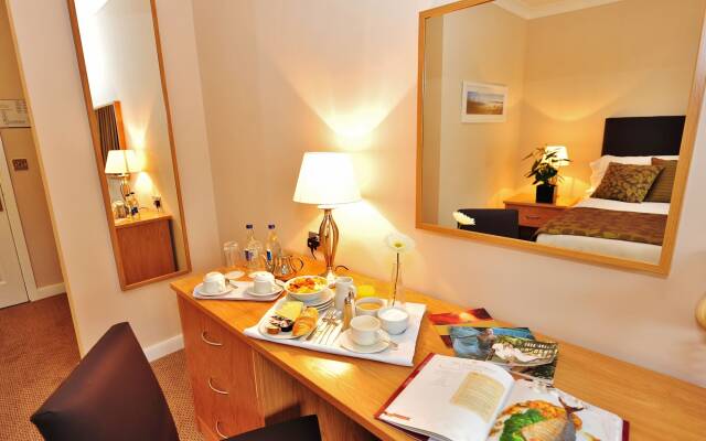 The Inn at Dromoland