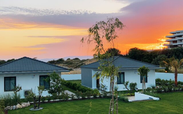 Kadagan Suites Ayasaranda