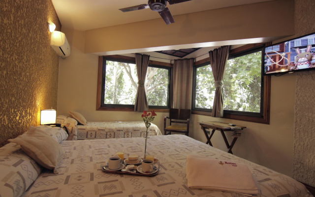 Xumec Apart Hotel