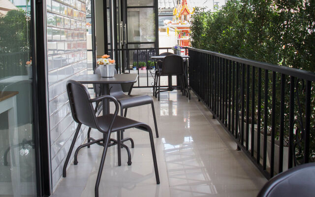 168studio Hotel ubonratchathani