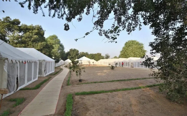 Regenta Evolife Dome City, Prayagraj.