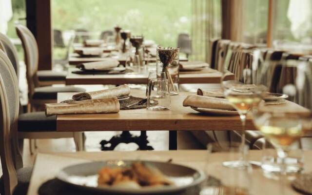 Boutique Hotel Vila Planinka