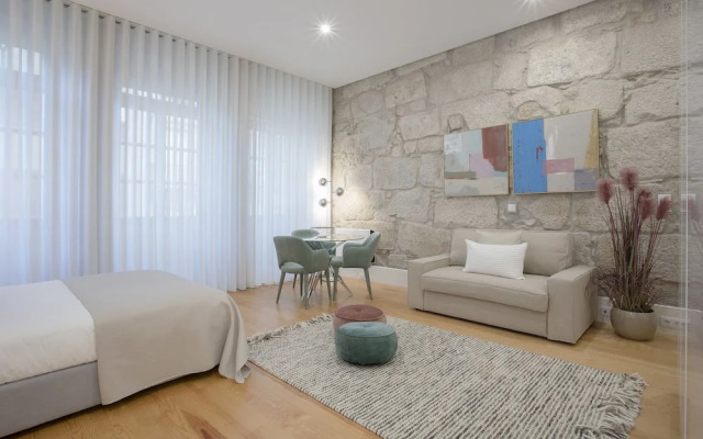 Liiiving - Downtown Luxury Apartment 1R