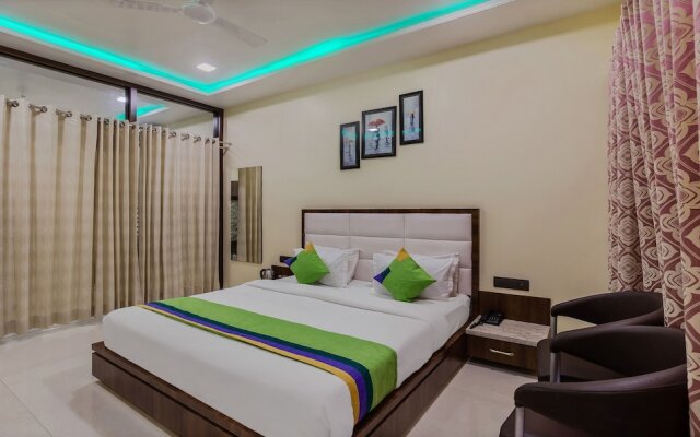 Hotel Mangal Vinayak