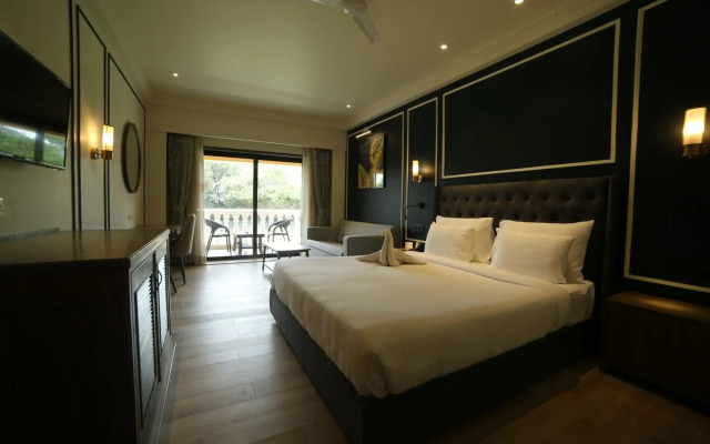 Lagoona Resort