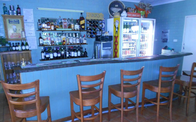 Barcaldine Country Motor Inn
