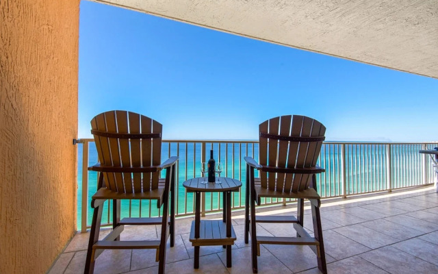 Treasure Island 1505