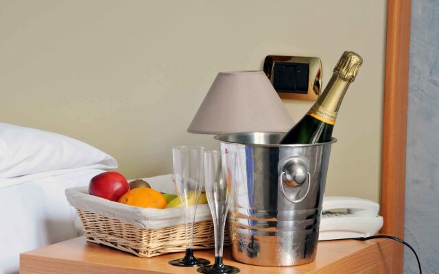 Hotel Angelica Florence