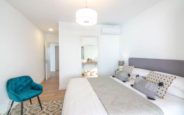 Villa Azahar Suites
