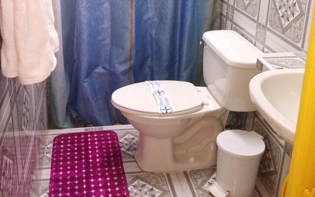 Hostal Don Juan Trinidad