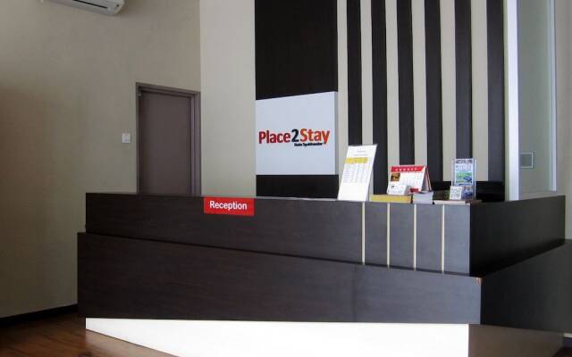 Place2Stay Hotel